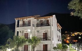 Casa Alema Verde